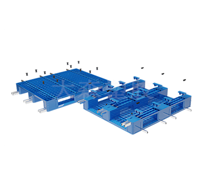 DS1210-16一体网格川字
