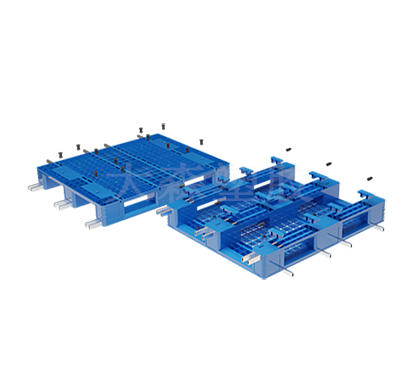 DS1210-16一体网格川字-封闭