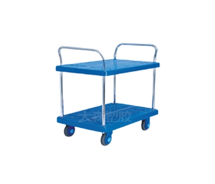 DST9160固定双扶手双层