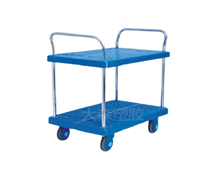 DST7349固定双扶手双层