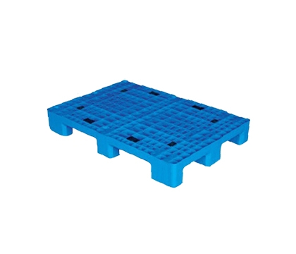 DS-1208 网格九脚