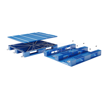 DS1311-165焊接平板