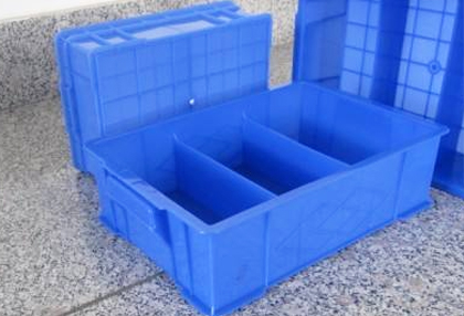 Do you know the advantages and disadvantages of plastic turnover boxes?