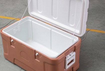 Do you know what are the advantages of collapsible turnover boxes?