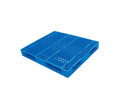 DS-1210D Integrated grid double-sided