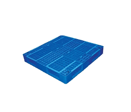DS-1111D Integrated grid double-sided